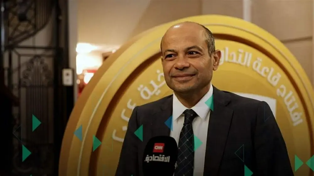 رئيس البورصة المصرية: لدينا القدرة على استيعاب أي عدد من الشركات الجديدة التي ترغب في الطرح