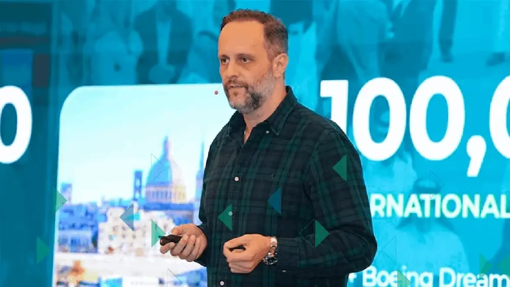 &laquo;تحالف&raquo; وصناعة الفعاليات في السعودية: من &laquo;لييب&raquo; إلى Money20/20.. أثر اقتصادي متسارع