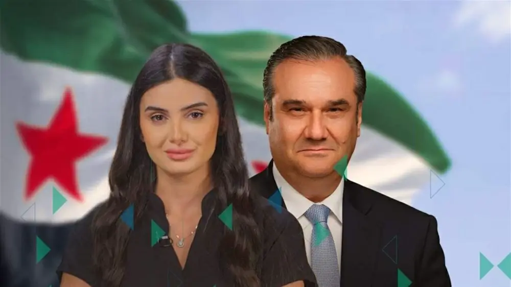 في مقابلة حصرية مع CNN الاقتصادية على هامش اجتماعات البنك الدولي وصندوق النقد الدولي في واشنطن، كشف الدكتور عبد القادر الحصريّة، حاكم مصرف سوريا المركزي، عن ملامح مرحلة يعتبرها «نقطة تحوّل» في تاريخ السياسة النقدية السورية