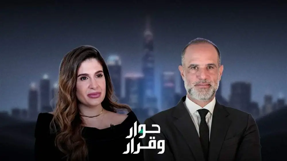 فايز رسامني: خطة شاملة لإعادة بناء الطرق والمطارات وتنشيط الاقتصاد في لبنان