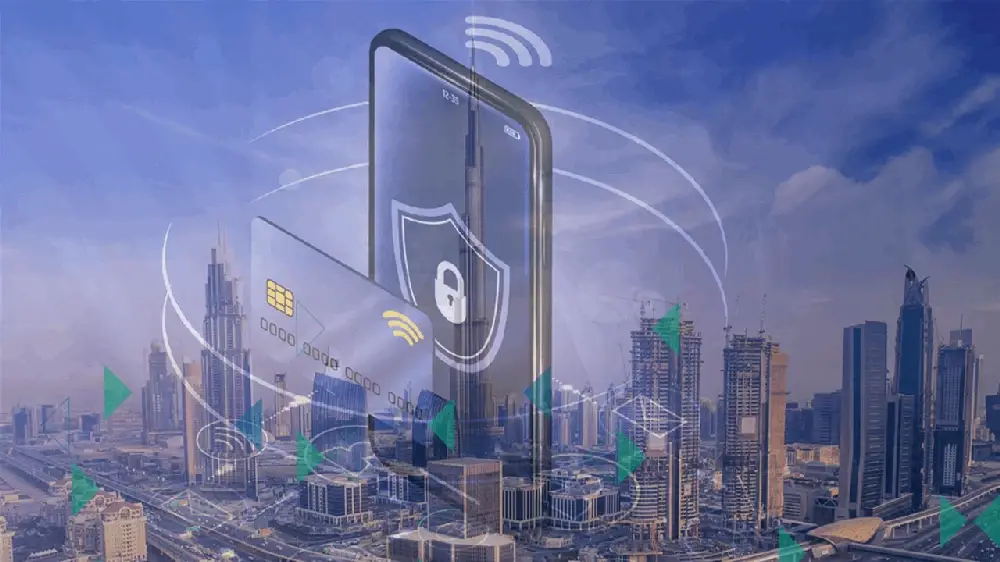 رقمنة المصارف تتسارع في الإمارات.. والبنوك الرقمية تدخل المنافسة بقوة