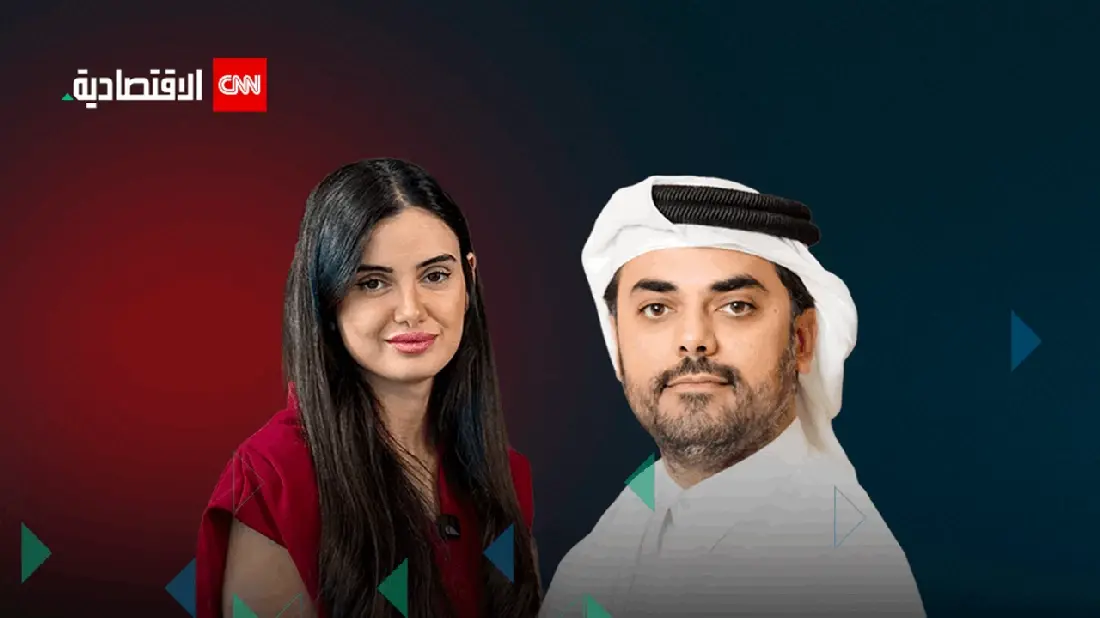 رامز الخياط لـCNN الاقتصادية: نستثمر في مطار دمشق والكهرباء بسوريا ونحضّر لاكتتاب كبير لـUCC