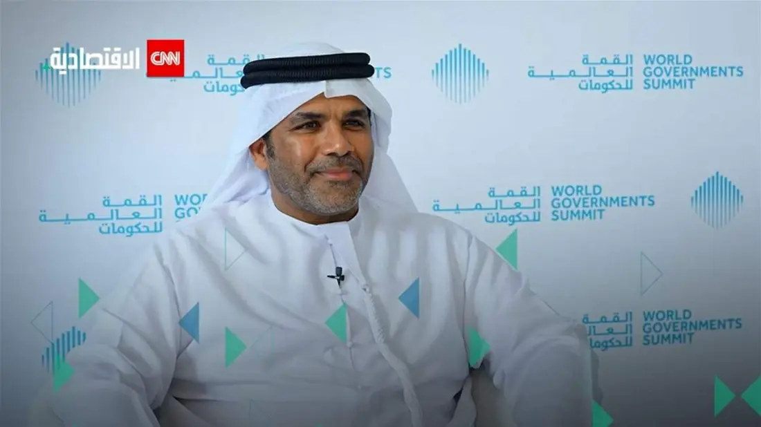 بريسايت: الذكاء الاصطناعي ركيزة الحكومات المستقبلية والشراكة طريق الابتكار