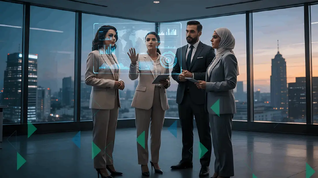 نحو نظام استثماري أكثر شمولاً في منطقة الخليج