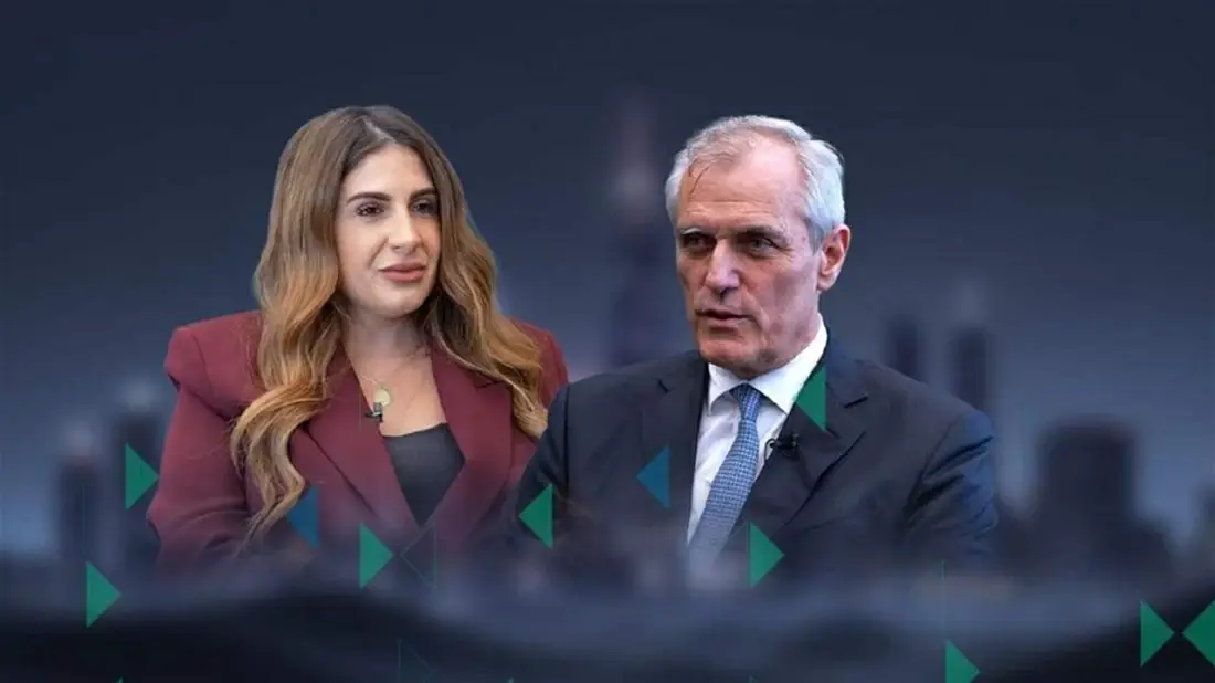 حين تنخفض الدورة تبدأ الفرص.. رينير سيله يشرح منطق الاستثمار في الكيماويات