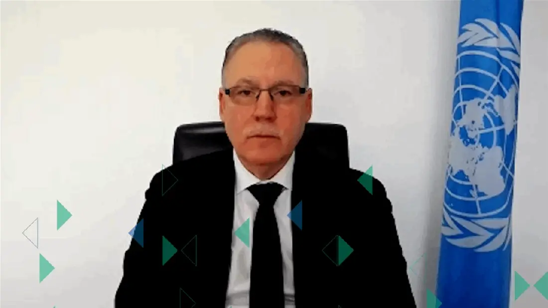 الدردري لـCNN الاقتصادية: دول الخليج أكثر قدرة على امتصاص الصدمات الاقتصادية
