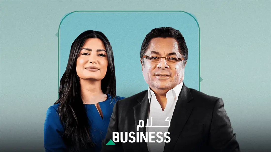خالد أبو بكر على &laquo;كلام بزنس&raquo;: القانون والإعلام طريق للبزنس