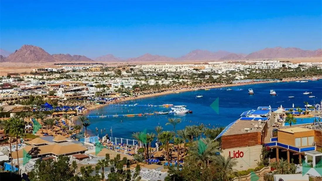هل تنجح مصر في تحويل شرم الشيخ إلى وجهة لليخوت والسياحة الفاخرة؟