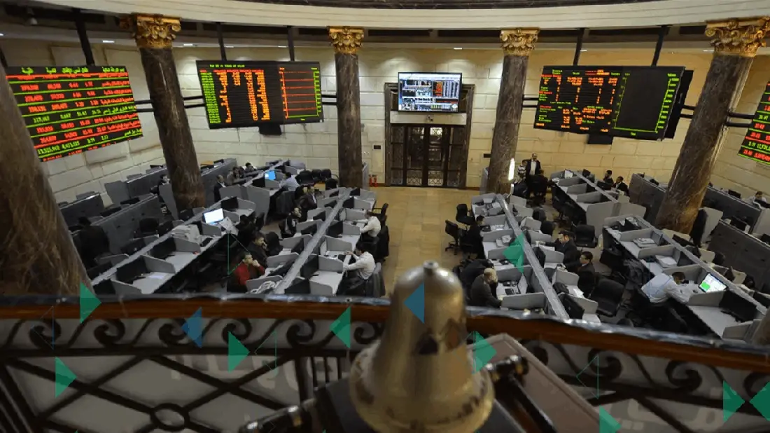 قيد مؤقت لثلاث شركات بترول في البورصة المصرية