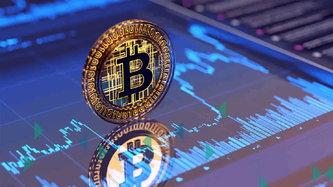 بريق العملات المشفرة يخفت.. ومستقبل سعر البتكوين في أيادي الفائدة