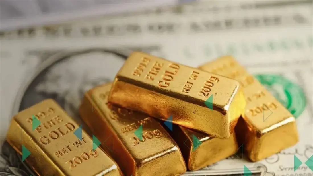 الذكاء الاصطناعي والفائدة.. المحركات الجديدة لأسعار الذهب وليست الحروب