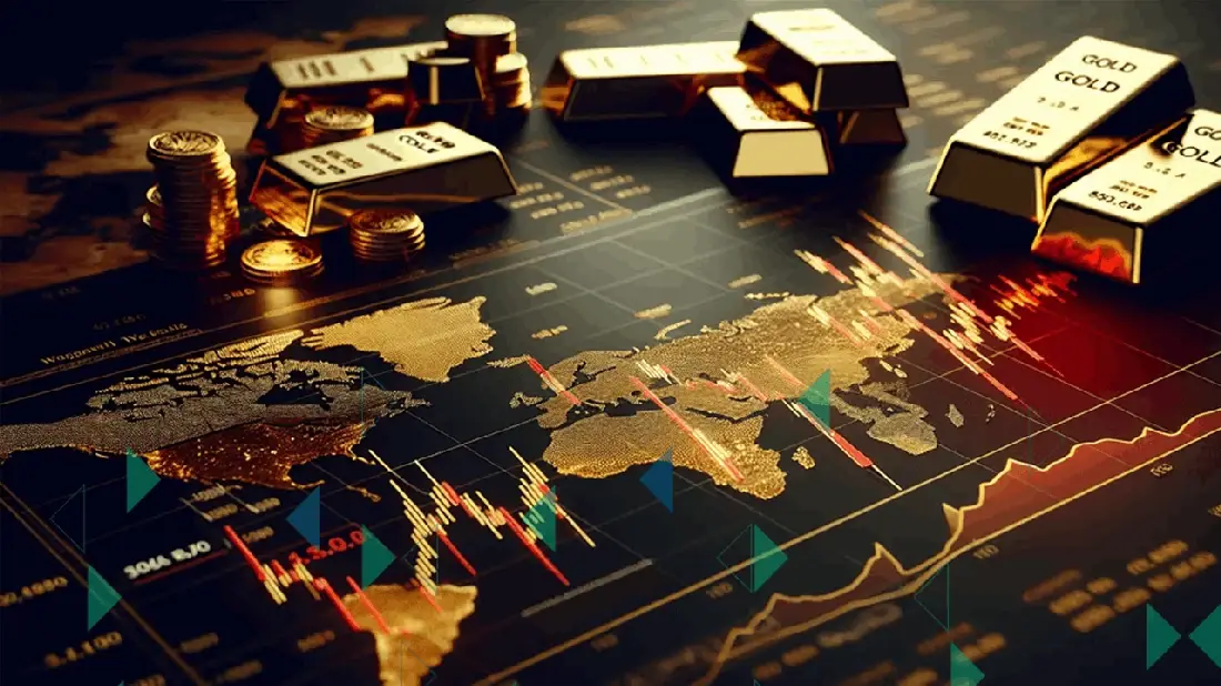 بعد موجة خسائر الذهب.. متى يعود المستثمرون إلى الشراء؟