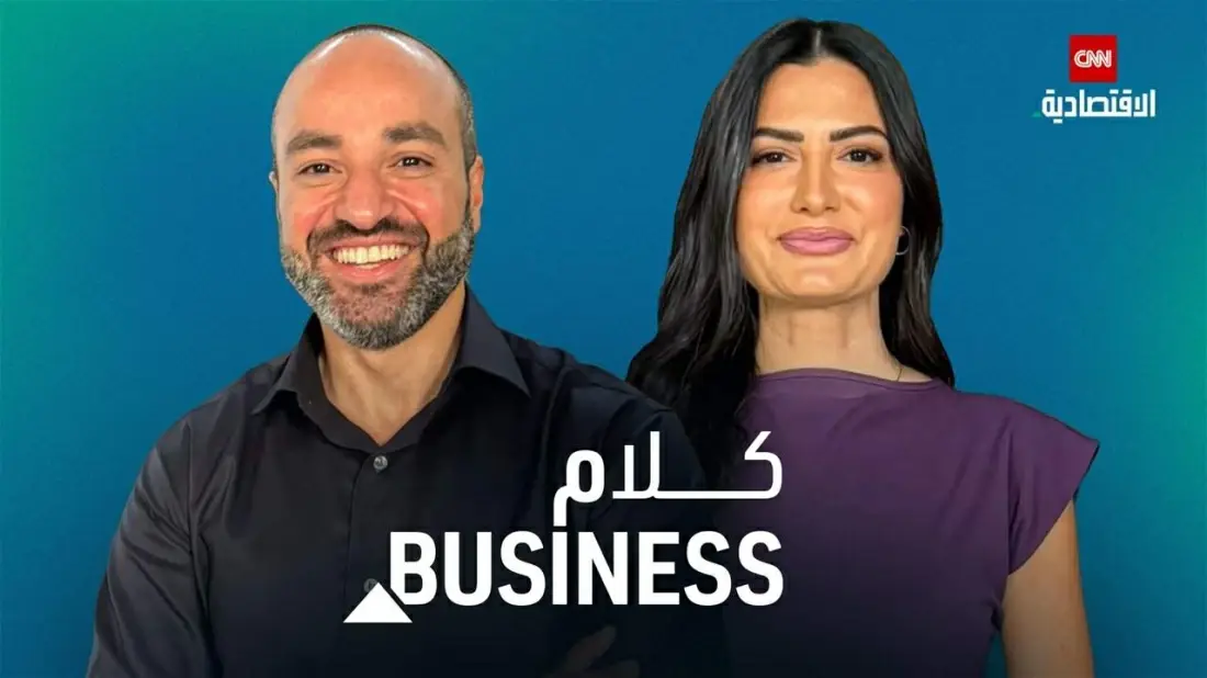 حسين فريجة في &laquo;كلام بزنس&raquo;