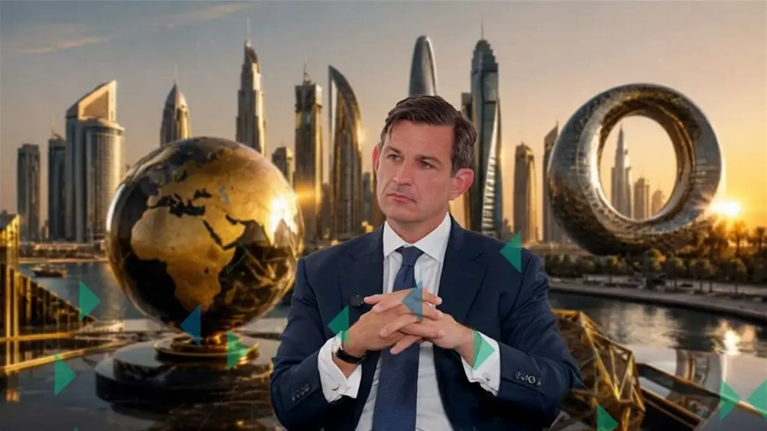 &laquo;بلاك روك&raquo; لـCNN الاقتصادية: الخليج مركز الاستثمار العالمي الجديد