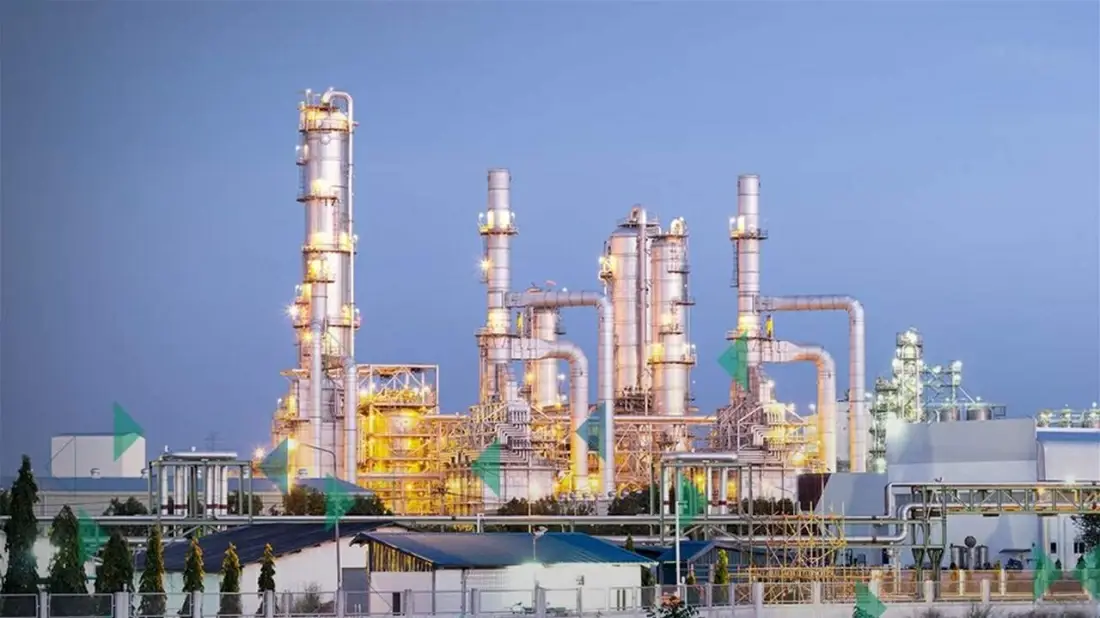 الاتحاد الدولي للغاز: حرب إيران ستعيد رسم خريطة تجارة الغاز المسال العالمية