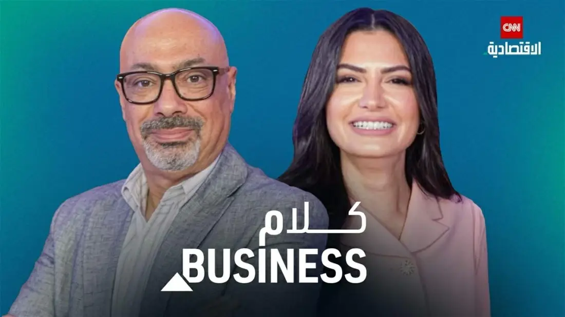 حاتم دويدار في &laquo;كلام بزنس&raquo;