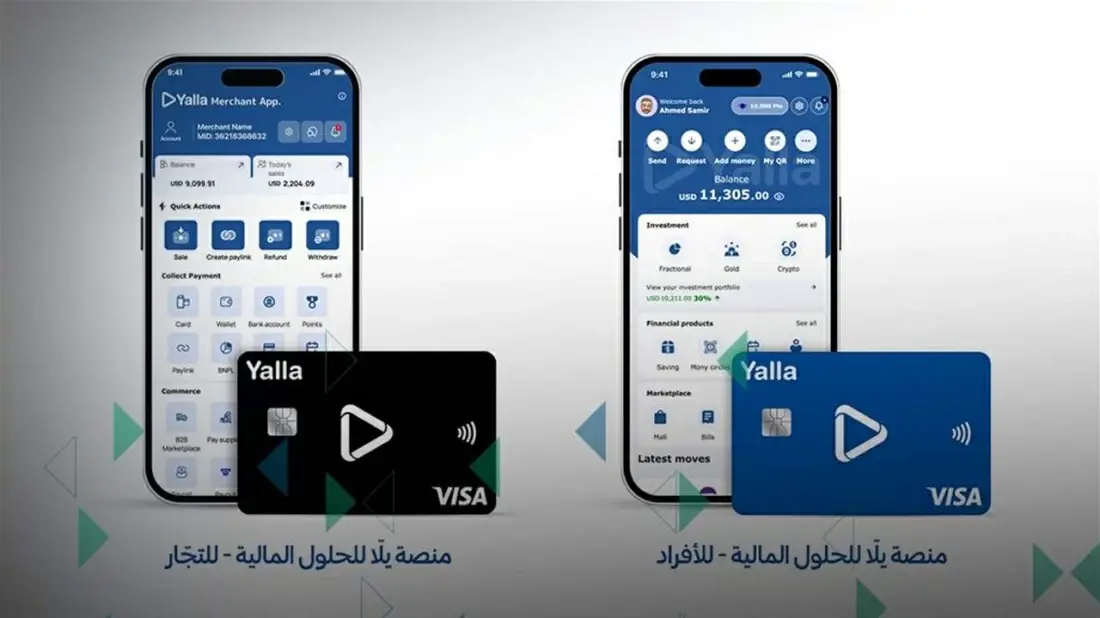 شركة &laquo;يلّا المصرية&raquo; تتفاوض لبيع حصة لتمويل خططها التوسعية