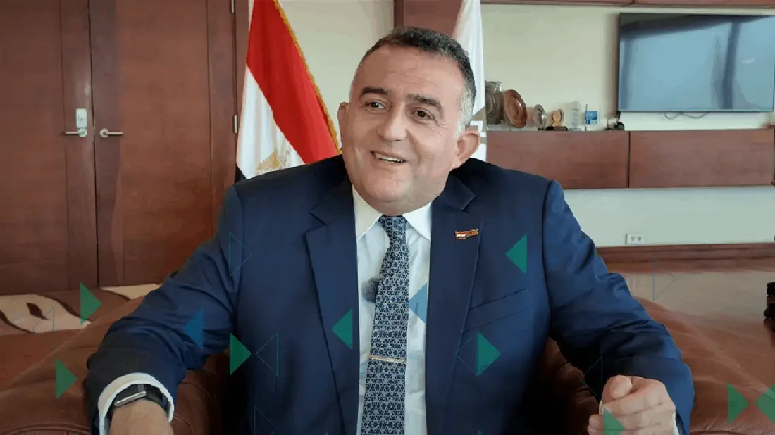 رئيس البورصة المصرية: حسمنا مراجعة &laquo;إس آند بي&raquo;.. وجاهزون لـ&laquo;الشورت سيلينغ&raquo;
