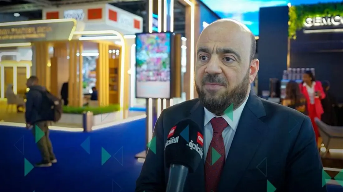 رئيس اتحاد غرف التجارة السورية: السوق مفتوحة والفرص تبدأ من الإعمار