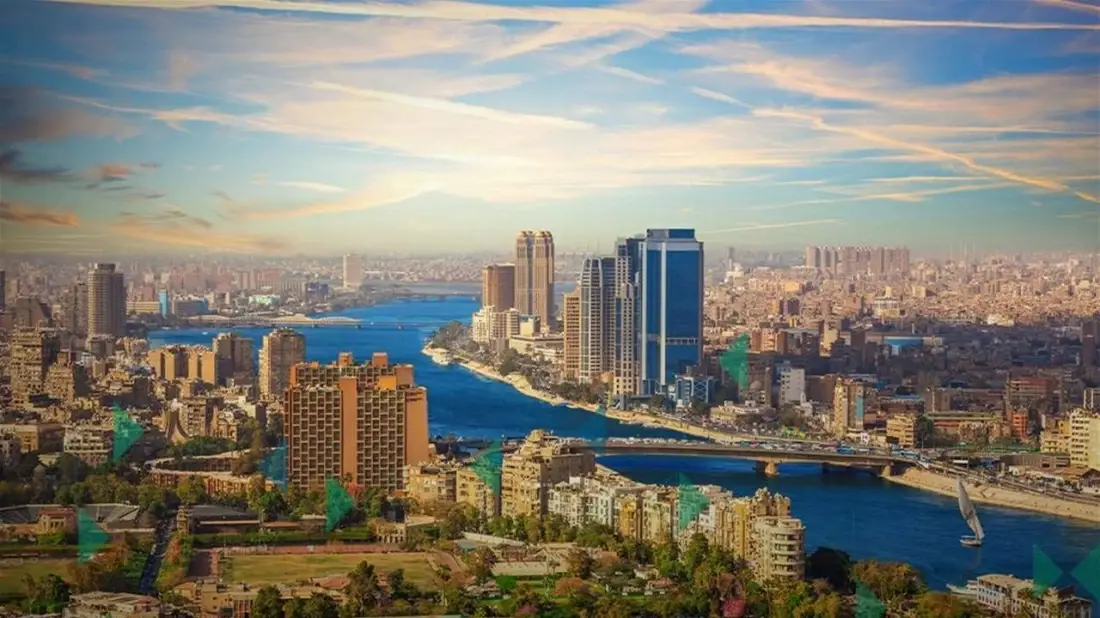 مصر تراهن على تحول خريطة التجارة العالمية بعد حرب إيران