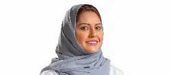 نور عادل حكيم