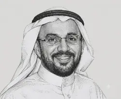 عبدالله أحمد الزهراني