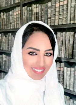 نسرين محمد عبدالسلام