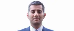 محمد الأحمدي