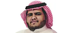 وائل الحارثي