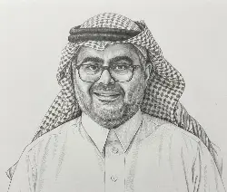 وليد الزامل