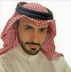 طارق علي الصالحي