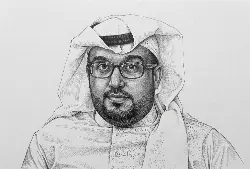 صلاح منور السلمي