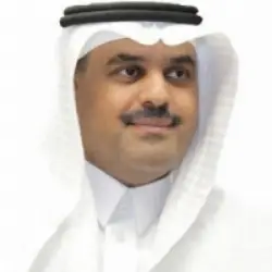 غسان بن محمد عسيلان