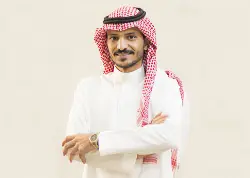 رائد محمد المالكي