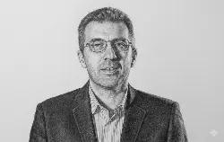 باسل النيرب