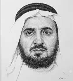 محمد عبدالله السلومي