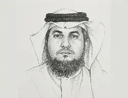 محمد سعد السريحي