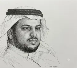 فهد إبراهيم المقحم