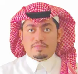 أحمد يوسف الراجح