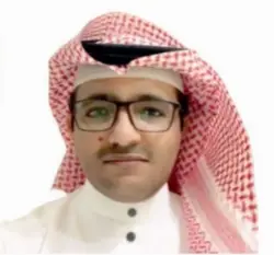 صالح العنزي