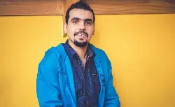 علي قطب