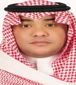 خالد العويجان