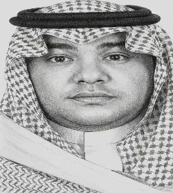 خالد العويجان