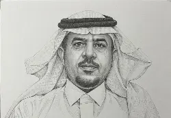 عدنان صالح الشهري