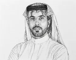 ناصر تركي الأحمري