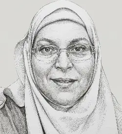 سارة ثابت