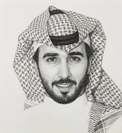 عبدالله حسن الزهراني