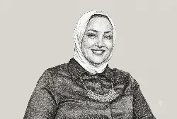 عبير حيدر