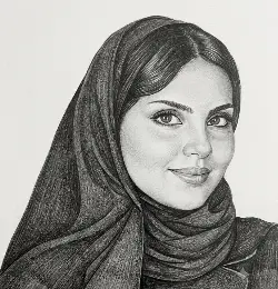 نوف علي الزامل