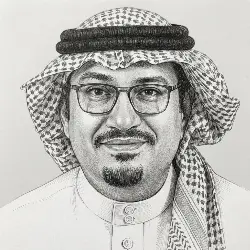 سعود المشهور